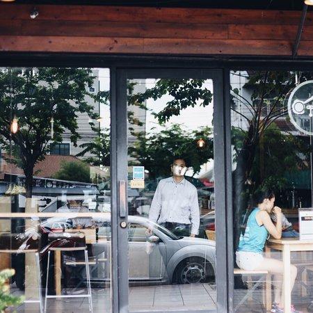 Appresso Coffee House